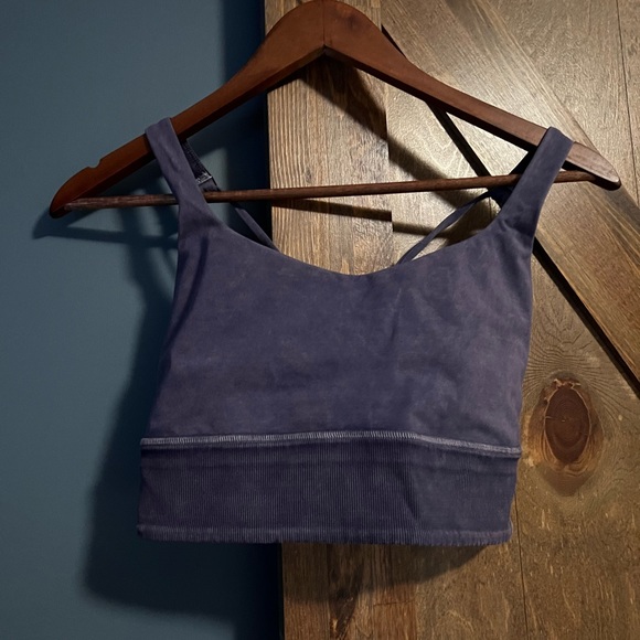 Luululemon bra - Picture 1 of 3